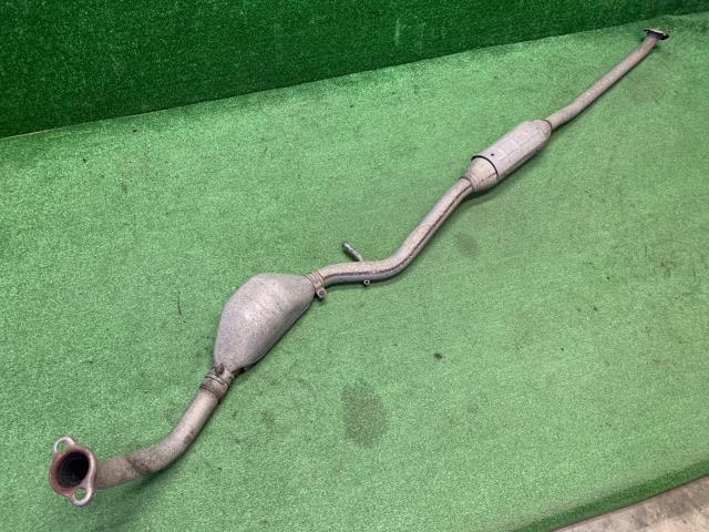 AZワゴン GF-MD11S Fエキゾーストパイプ 1A06-40-500A拍卖