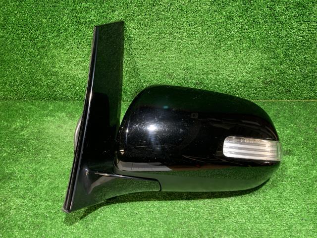 アルファード DBA-ANH25W 左サイドミラー 87940-58081拍卖