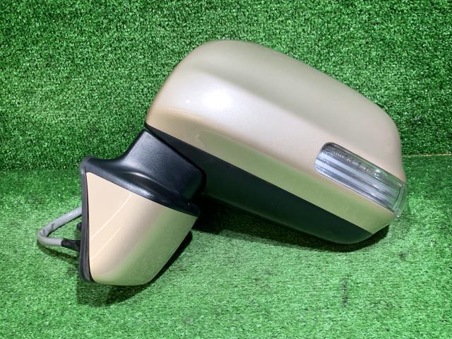 パッソセッテ CBA-M512E 左サイドミラー 87940-B1210拍卖