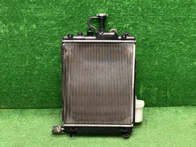 デイズ DBA-B21W ラジエータ 21400-6A00L拍卖