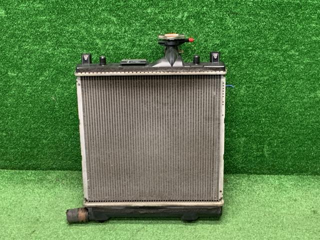 ラパン DBA-HE22S ラジエータ 17700-82K00拍卖