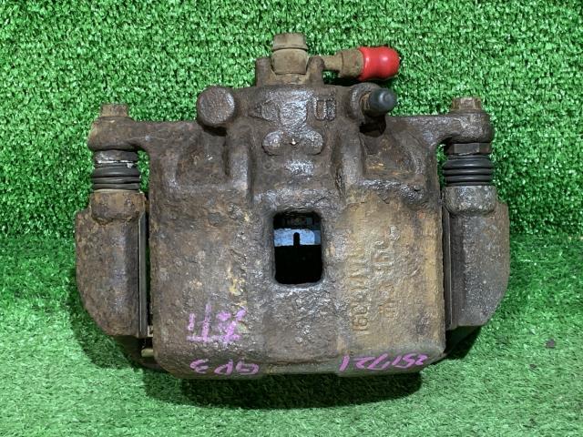 フリードスパイク DAA-GP3 左Fキャリパー 45019-TF2-J00拍卖