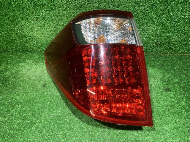 アルファード DBA-ANH25W 左テールランプ 81561-58070拍卖