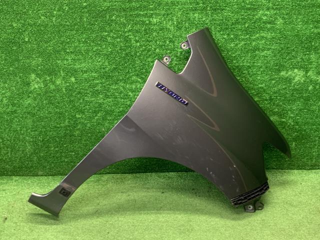 フリードスパイク DAA-GP3 右Fフェンダー 60211-SFM-J00ZZ拍卖