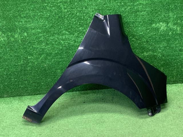 モコ DBA-MG33S 右Fフェンダー 63112-4A00G拍卖