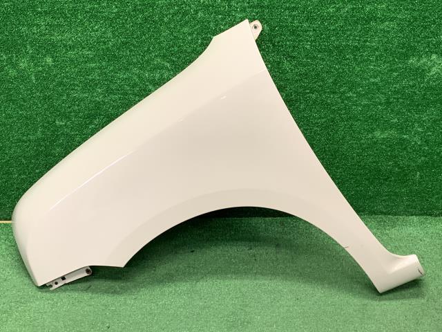 ラパン DBA-HE22S 左Fフェンダー 57711-85K10拍卖