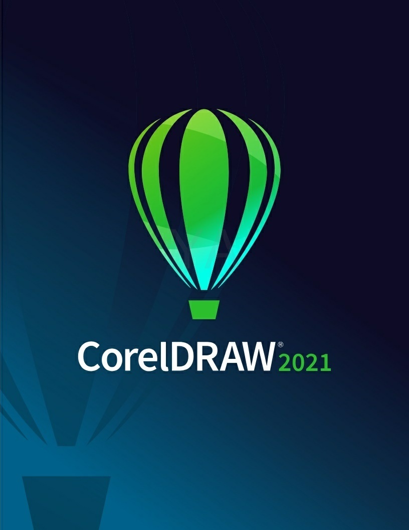 CorelDRAW Graphics Suite 2021 イラストレーション・グラフィックデザインソフト Windows用 日本語対応 永久版 ダウンロード版拍卖