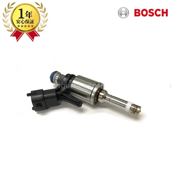 BMW MINI ミニ 前期 R56 CooperS JCW クーパーS クラブマン コンバーチブル 2009年5月以前 インジェクター 13537528351 純正OEM BOSCH製拍卖