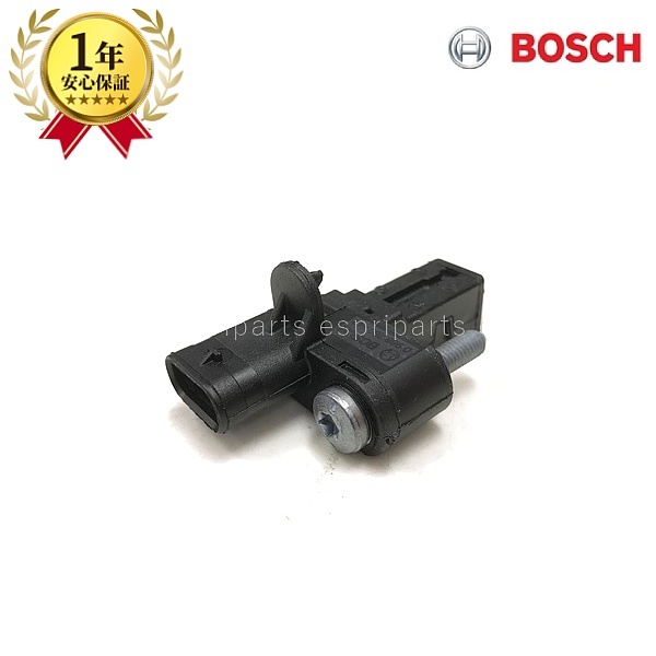 BMW MINI ミニ R56 R55 R57 R58 R59 R60 R61 クランクシャフトセンサー クランクセンサー 1362 7561 753 純正OEM品拍卖