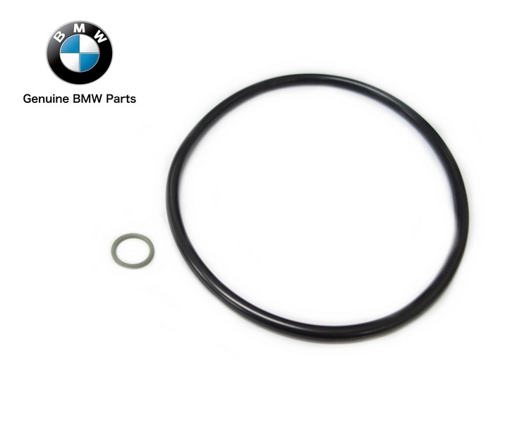 BMW F22 F23 220i M235i F87 M2フューエルポンプガスケット Oリングセット 16117188567 16117428463 新品 純正品拍卖