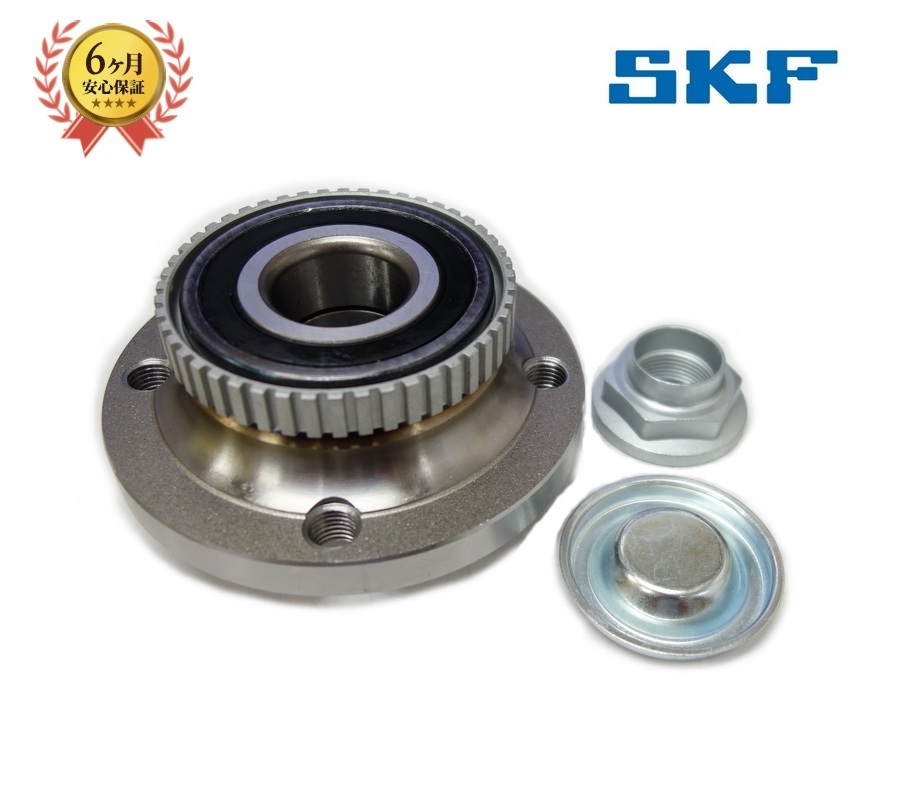 BMW E30 320i フロント ホイールハブベアリング 31211129576 / 31211131297 片側拍卖