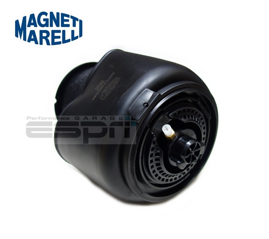 BMW F11 ツーリング ワゴン 550i リア リヤ エアサスペンション エアサス エアスプリング 37106784379 / 37106781843 MAGNETI MARELLI製拍卖