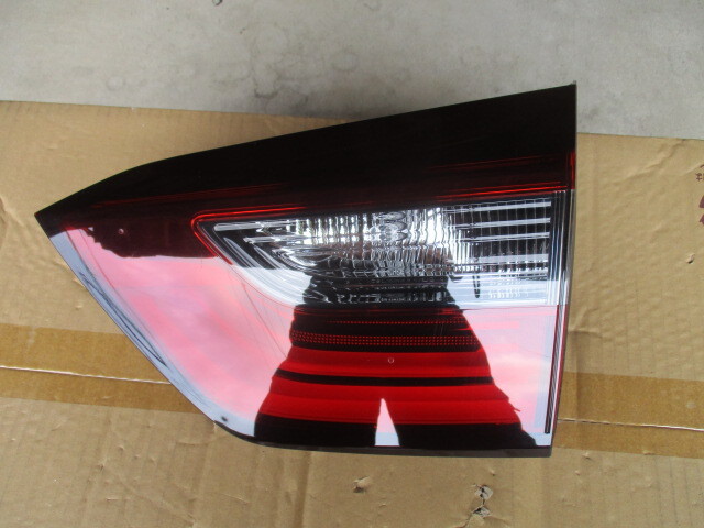 GR系 フィット 右テールランプ 拍卖