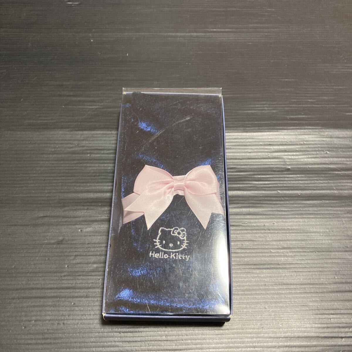 Hello kitty ジュエリーポーチ拍卖