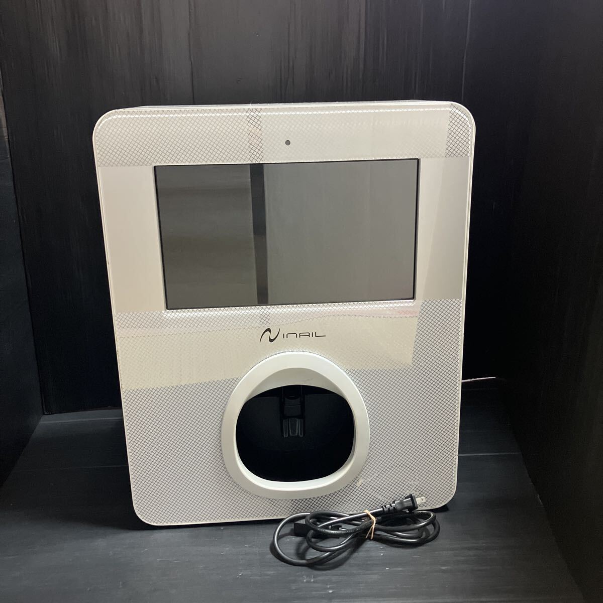 ネイルアートプリンター INAIL拍卖