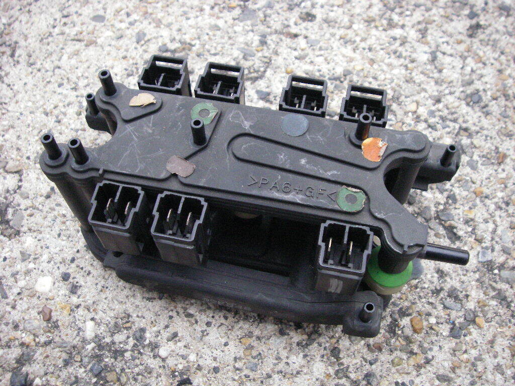 RX-7 FD3S バキュームユニット N3F1-20-4B0 正常品拍卖