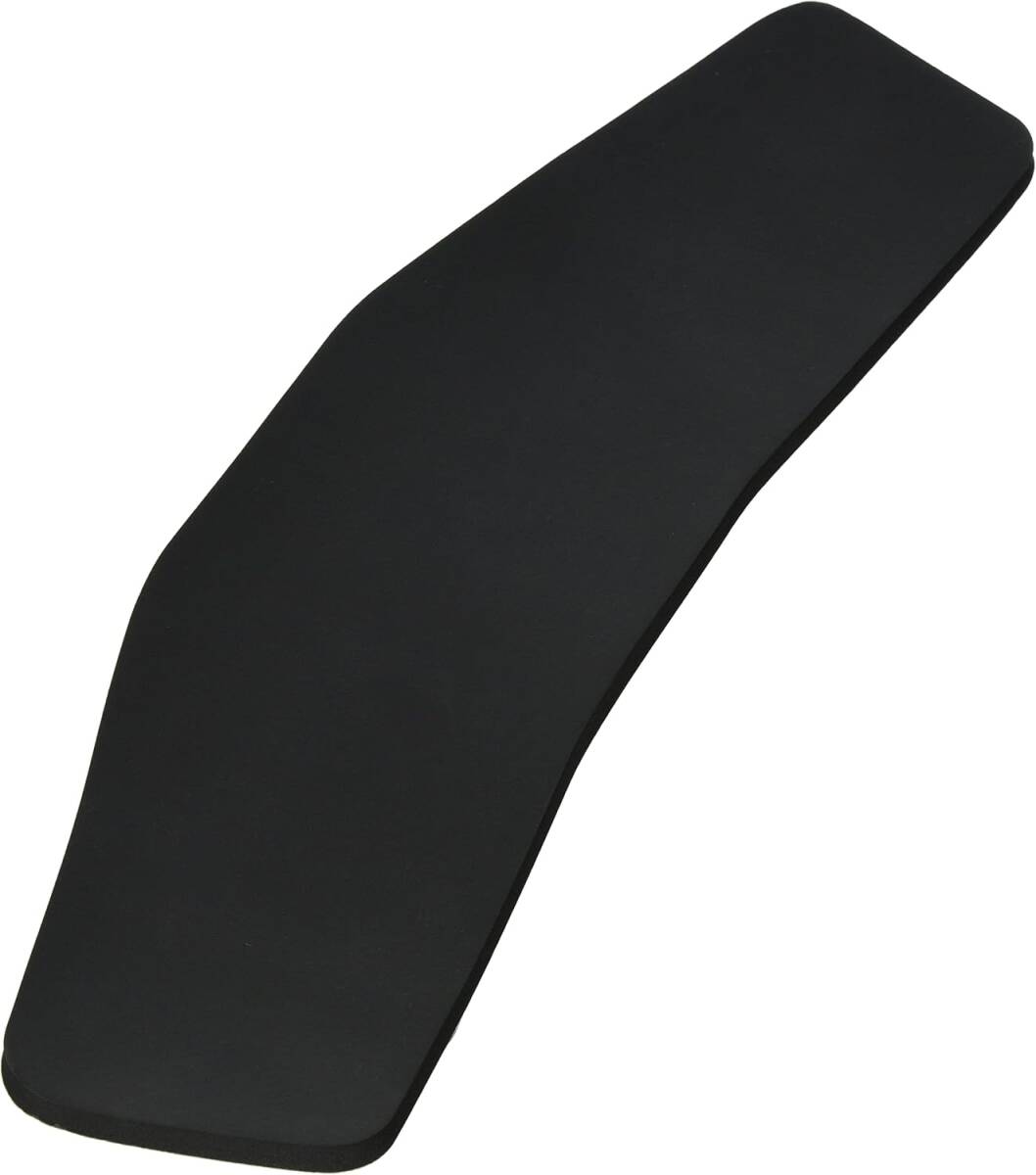 キジマ(Kijima) タンクパッド 135*425mm ブラック 208-006拍卖