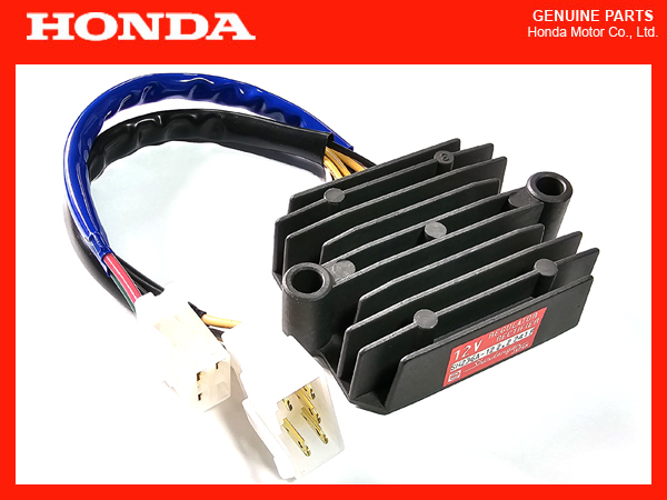 純正新品 CBX400F CBX550F CB750Fレギュレーター NC07 PC04 RC04 CB750FZ CB750FA CB750FB CB750FC レギュレター拍卖