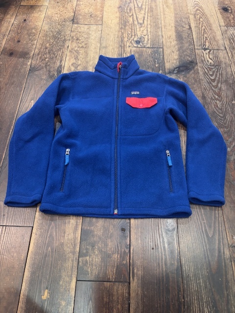 パタゴニア シンチラ フリースジャケット L (patagonia シンチラ スナップ フリース キャンプ アウトドア PATAGONIA 拍卖
