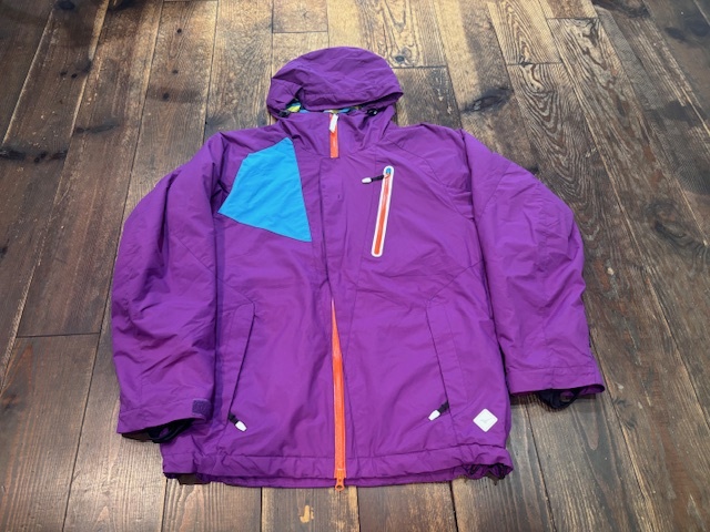 MIZUNO スキーウェア M (ミズノ ブレスサーモ スノーボードジャケット スノボ スノボウェア BREATH THERMO 拍卖