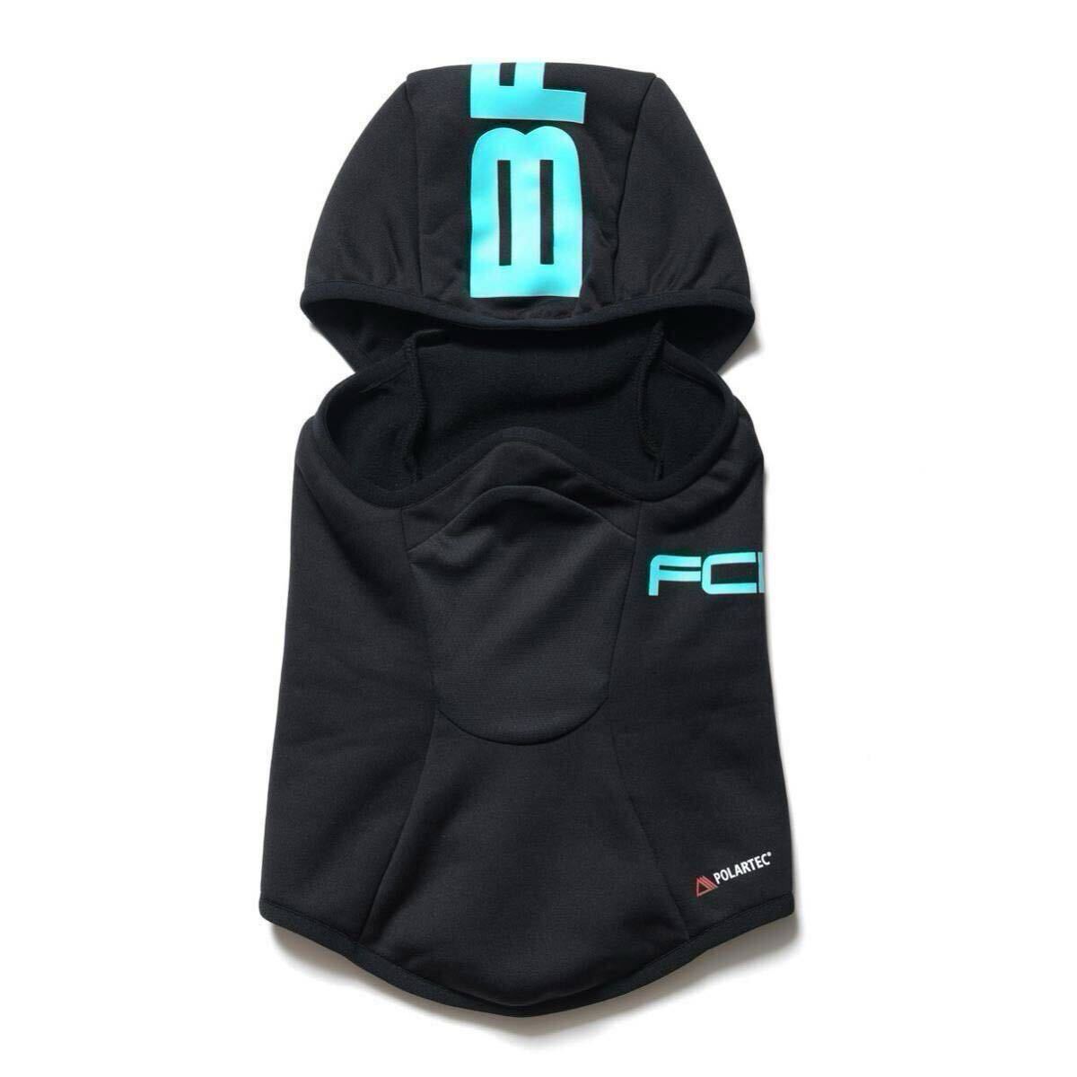 【新品未使用】 21AW 22 新品 FCRB f.c real bristol エフシーレアルブリストル SOPH ソフ POLARTEC FLEECE NECK GAITER ネックウォーマー拍卖