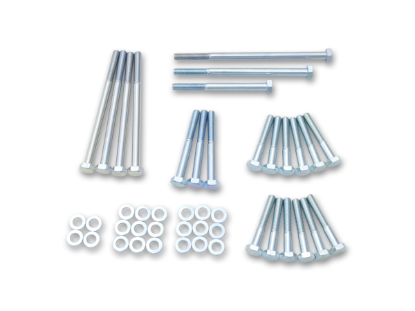 ■81-2009 Z/KZ STDタイプクランクケースボルト (Z1/Z2/ZI/ZII/Z750/Z900/Z1000/A4/A5/D1/MK-2/FX-1/レストア拍卖