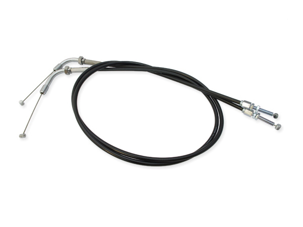 ■156-2080 Z/KZ スロットルワイヤー STD (Z1/Z2/ZI/ZII/Z750/Z900/Z1000/A4/A5/D1/KZ/MK-2/FX-1/レストア拍卖
