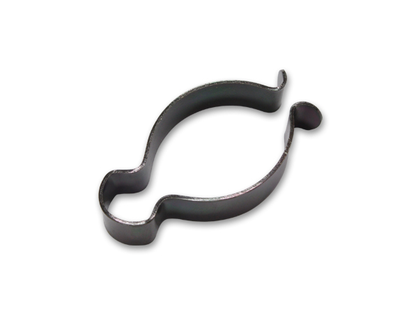 ■81-2027 Z/KZ クラッチケーブルクランプ (Z1/Z2/ZI/ZII/Z750/Z900/Z1000/A4/A5/D1/MK-2/FX-1/レストア拍卖