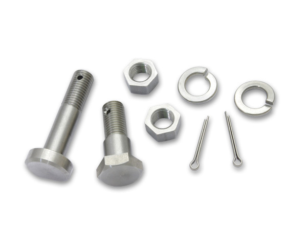 ■81-3031 72年~77年 Z/KZ ステンレス トルクロッド マウントボルトセット(ZI/ZII/Z750/Z900/Z1000/A4/A5/RS拍卖