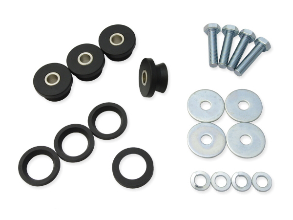 ■81-1259 KZ リアフェンダーマウントグロメット (Z750/Z900/Z1000/A4/A5/D1/KZ/LTD/レストア拍卖