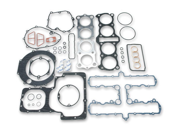 34-59007 81年~84年 Z1000J/R ガスケットセット (ローソン/Z1000J拍卖
