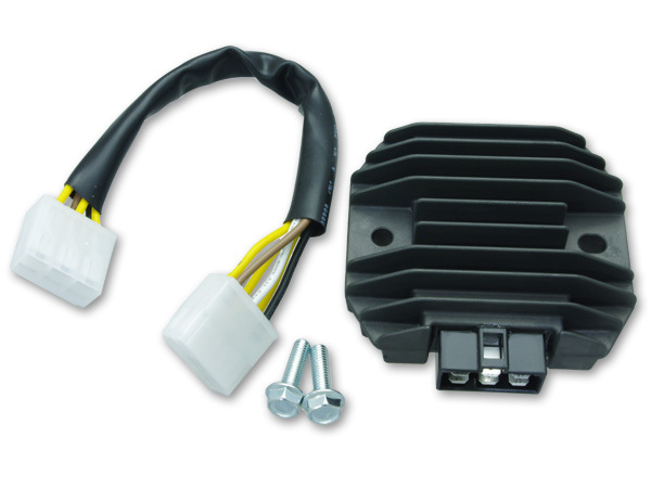 71-0174 81年~85年 J/R/GP MF対応ICレギュレーター (Z1000J/Z1000R/Z1100R/拍卖