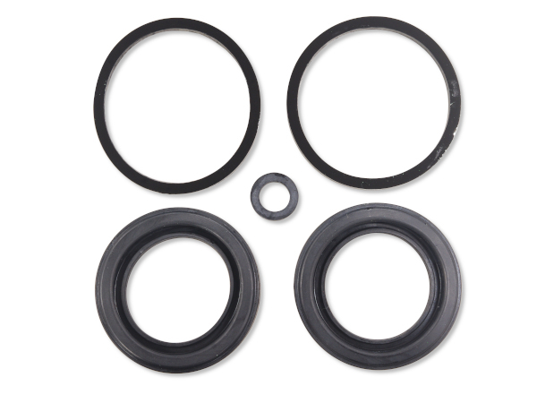 ■81-3153 KZ リアキャリパーピストンシールキット (77年~80年のKZに適合拍卖