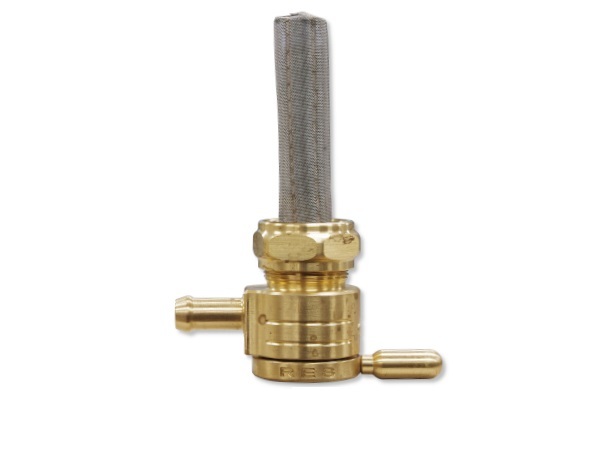 76-312S-BS 新品 Z1 Z2 Z系用 ゴラン/GOLAN製 真鍮 ブラスタイプ ガソリンコック (Z750/Z900/A4/A5/D1/Z1R拍卖