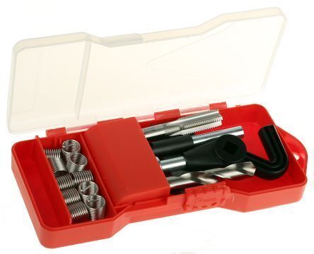 在6(志木)【新品】RECOIL/リコイル トレードシリーズ リコイルキット トレードリペアキット M12-1.75 12.5mm 31/64 No.35128拍卖