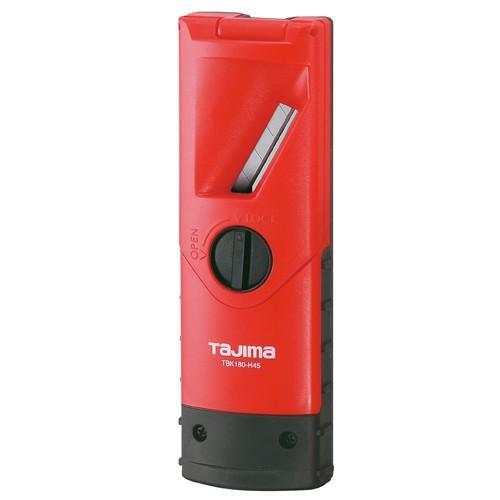 (志)【新品】Tajima/タジマ ボードカンナ180 平45 面取り・平削り用 TBK180-H45 (I)管理:S拍卖