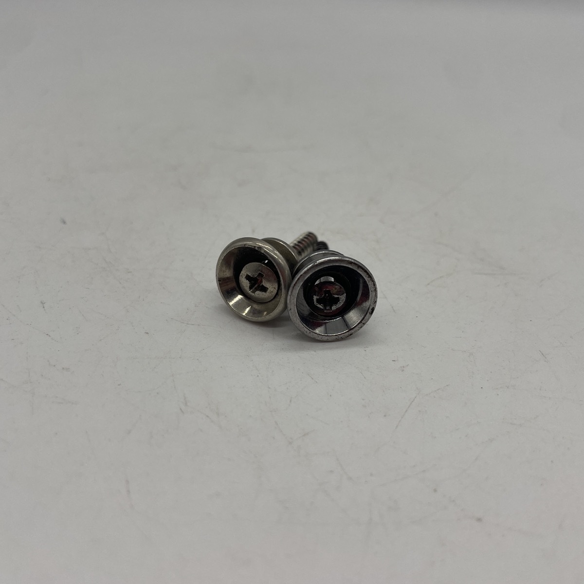 Aria Pro II SB-700 初期型 ストラップピン クローム -p314拍卖