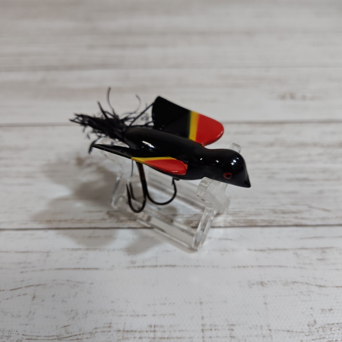 バスバードルアー バスバード 美品拍卖