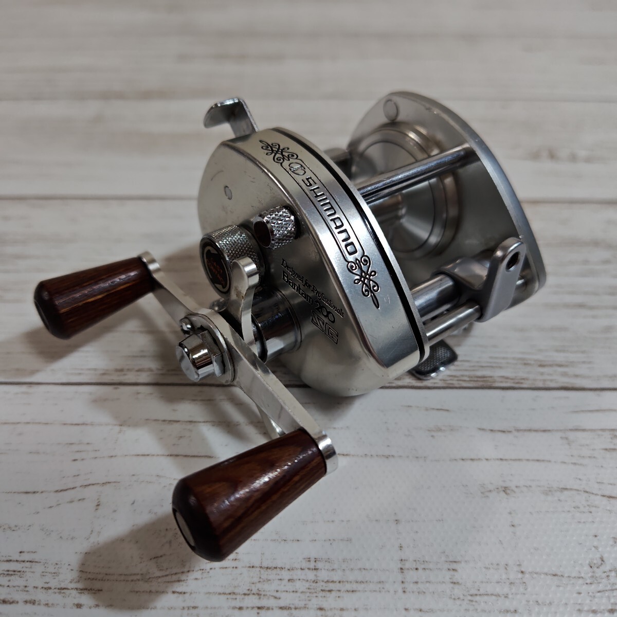 シマノ バンタム200SG【SHIMANO】拍卖