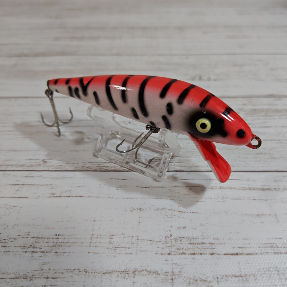 ヘドン ビッグタイガー【HEDDON】TG拍卖