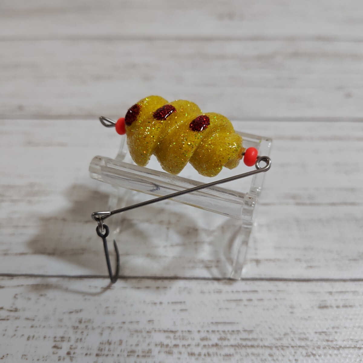 モリタプロダクツ ガウディ【ワームヘッド】拍卖