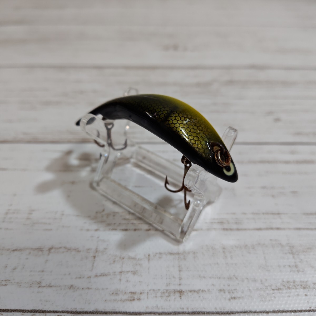 ヘドン プロウラー【HEDDON】SUN拍卖