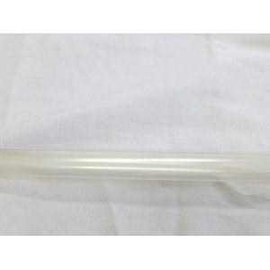 スミチューブA 8×0.25mm (1mカット) 透明   熱収縮チューブ拍卖