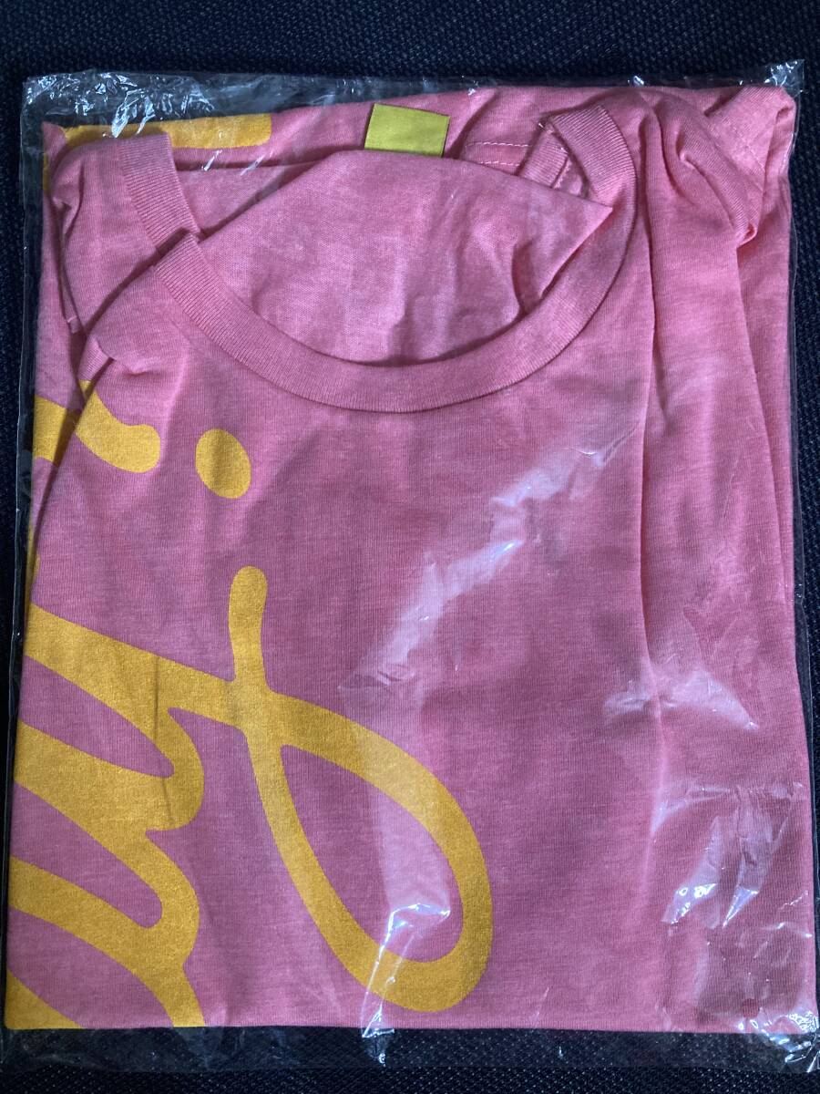 嵐 ARASHI LIVE TOUR 2016-2017 Are You Happy? 公式グッズ Tシャツ拍卖