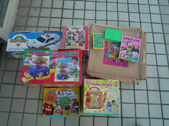 当時物 幼児向け おもちゃ まとめて ジャンク現状渡し品 同梱不可拍卖