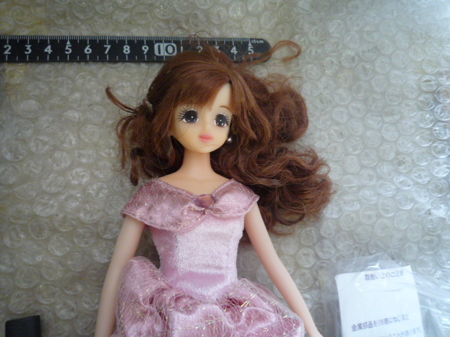 当時物 ジェニー アイドルジェニー4 社外 台座おまけ 現状渡し品 同梱不可拍卖