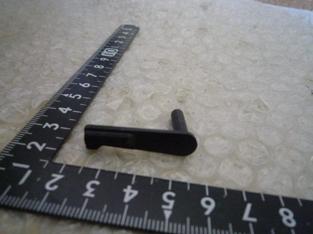 送料無料 WA GBB ガスブローバック M1191 スライドストップ レバー 現状渡し品拍卖