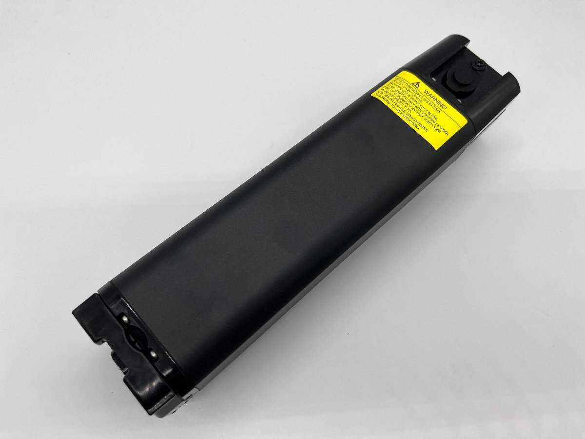 β超綺麗・人気【BESV ベスビー E2C05 JR1 JF1 JG1 CF1 LENA VOTANI 電動アシスト自転車用バッテリー e-bike】ON02293拍卖