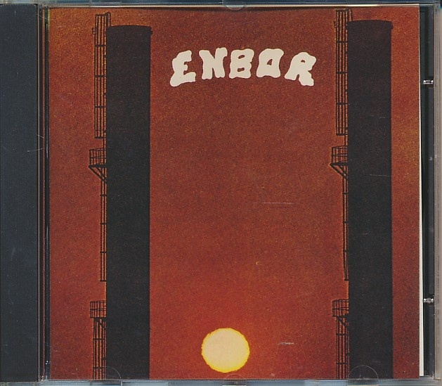 CD●ENBOR エンボル 輸入盤 L.V.-007拍卖