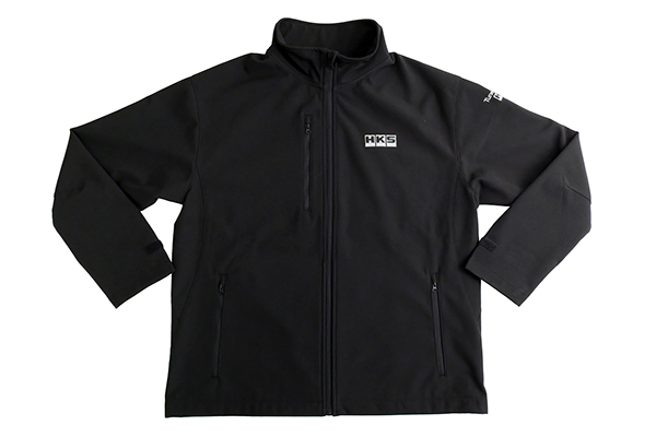 51007-AK622 HKS SOFT SHELL JACKET v2 サイズ:4L HKS ジャケット・アウター拍卖